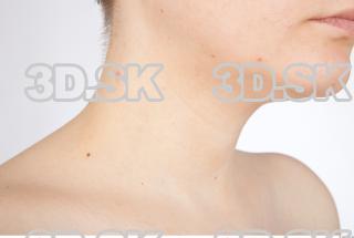 Neck texture of Ella 0003